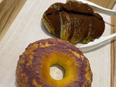 -觅密山谷·手感鲜欧包(滨江宝龙城店)