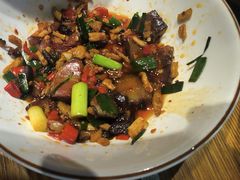 -印象鲵宴·张家界地标美食名片(溪布街店)