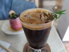 -Me Coffee下午茶艺术空间