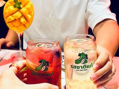 -太食獸泰式茶餐厅(兰州中心首店)