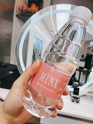 -MINX名珂斯·烫染形象设计