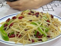 -乐乐餐厅(湘子庙街店)