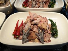 -老德州四合院·德州菜(天衢路店)
