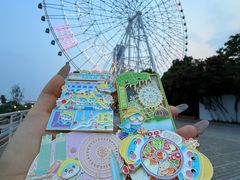 -南昌之星游乐场