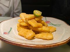 咸蛋黄南瓜-枚青·临安酒肆(腾飞大厦店)