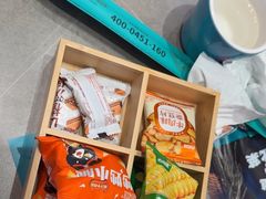 -灶座小锅烀饼·铁锅炖(道里店)