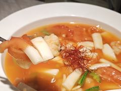 -蜀宴小调·精致家常菜(科华店)