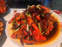 -红盔甲·小龙虾(天钥桥店)