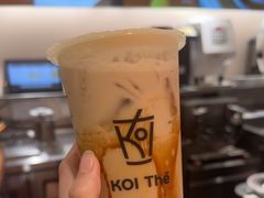 -KOI Thé(正佳广场店)
