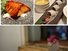 -上海和平饭店龙凤厅 Dragon Phoenix