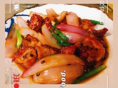 -小镇厨房(古镇店)