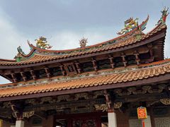 -亭林园-华藏寺