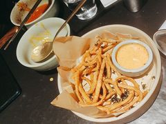 -NEED创意韩国料理(青岛万象城店)