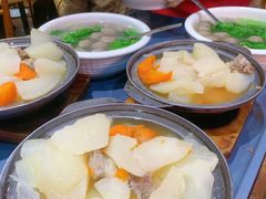 -百年银屏蚝烙·潮汕菜·非遗(乐山店)