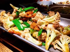 -枚青·临安酒肆(腾飞大厦店)