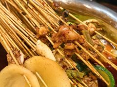 -成都瓜串串(华强北店)