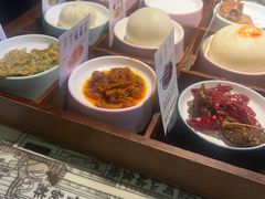 -一味大院•桐庐菜传承店(春江路店)