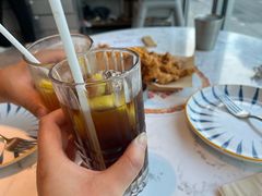 -必胜客(港城新天地店)