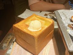 -绿茶餐厅(昌平悦荟店)