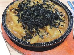 -米村拌饭(延吉万达店)