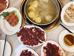 -杏花吴记牛肉火锅