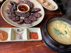 -火炉情韩国料理店(古田路店)