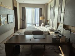 -上海国展宝龙丽筠酒店