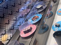 -三禾寿司(南城印象汇店)