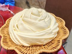 -老码头黑皮肘子锅包肉(文政街店)