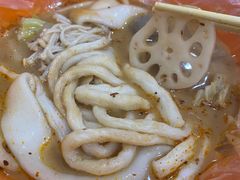-安发瞧麻辣烫(总店)