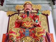 -上海财神庙