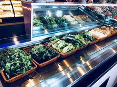 -川渝又一村火锅烤肉自助(步行街店)