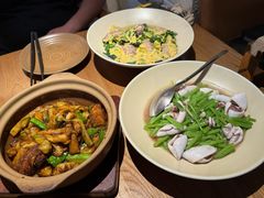 -KŌNG胶东小馆(华熙店)