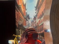 -上海外滩英迪格酒店