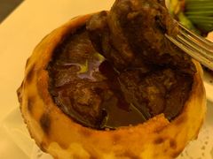 -成桂西餐厅·42年的味道(五大道疙瘩楼店)