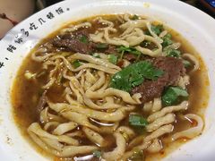 -每碗面馆(新鸿安大厦店)