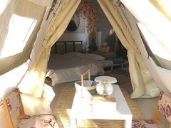 -安德鲁户外烧烤帐篷营地(马泉营店)