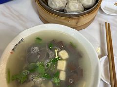 -百年尹氏汤包(湖南路狮子桥店)