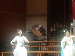 -中央音乐学院附中