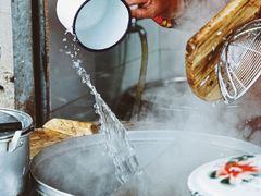 -玉塘村小杨馄饨