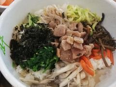 -全州拌饭馆(龙源西街店)