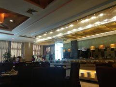 -牡丹国际大酒店-港式茶餐厅