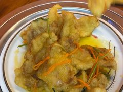 -原始人烧烤(新区店)