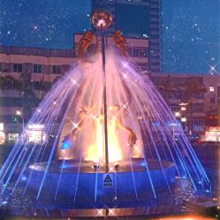 -厦门庐山大酒店·宴会厅