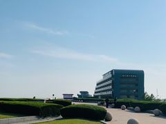 -南汇嘴观海公园