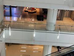 -皇城恒隆广场