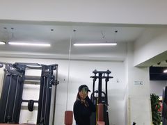 -征成健身连锁私教工作室(九公里店)