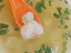 -如意馄饨(中医一附院店)