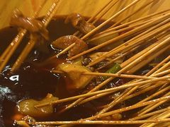 -嘉州叶婆婆钵钵鸡(建设路店)