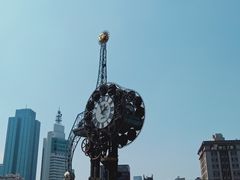 -海河游船-永乐码头(大悲院)